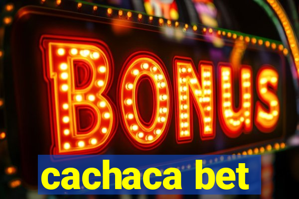 cachaca bet